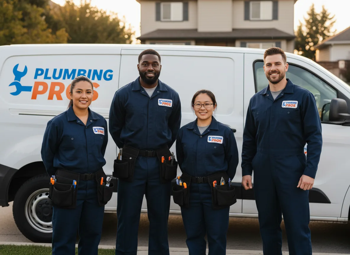 Water Heater Repair company in Royal, AR